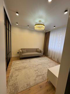 Посуточно квартира - Almaty - 2