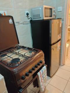 1 bedroom Attic Place South B - Nairobi - 5