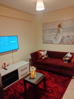1 bedroom Attic Place South B - Nairobi - 2