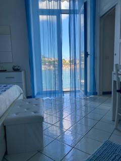 Riva Destra Suite apartament - Ischia - 3