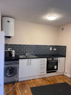 Guest House in London - Isleworth - 3