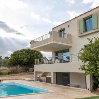 Elia Country House Villa - 0