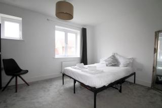 Beaulieu Park - Sleeps 10 - Chelmsford - Broomfield - 3