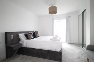 Beaulieu Park - Sleeps 10 - Chelmsford - Broomfield - 6