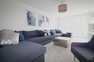 Beaulieu Park - Sleeps 10 - Chelmsford - 7