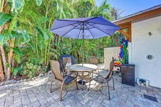 Anna Maria Island Edgewater Bungalow - 6