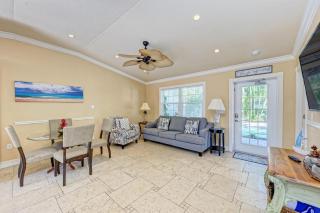 Anna Maria Island Edgewater Bungalow - 1