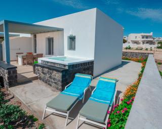 Bliss Holidays Spot - Fira - 8