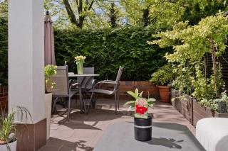 BlueApart Kamienica Nadmorska Jastarnia - 8