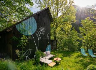 ALBA MOUNTAIN CHALETS - 4