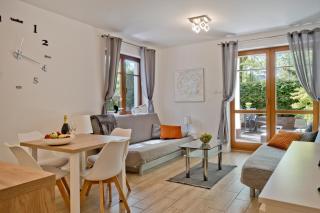 BlueApart Kamienica Nadmorska Jastarnia - 9