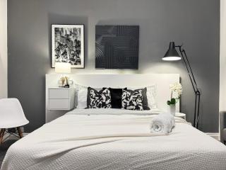 York House Private Apartment - Hartlepool - 0