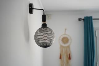 Edith, T2 design plage Gros-Raisins Sainte-Luce - Sainte-Luce - 6