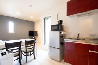 Tenjin Higashi Russo 201 - Vacation STAY 16882 - 0