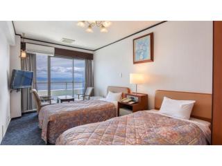 Ibusuki Kaijo Hotel - Vacation STAY 87386v - Ibusuki - 8