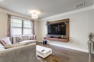 Lawrenceville Townhome with Community Pool Access! - 7