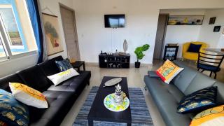 Relaxing I - Punta Cana, Modern, Near Beaches - Punta Cana - 3