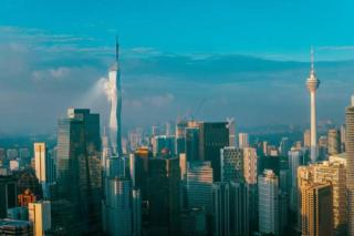 Anggun Residence KLCC (LuxLofts) - Kuala Lumpur - 5