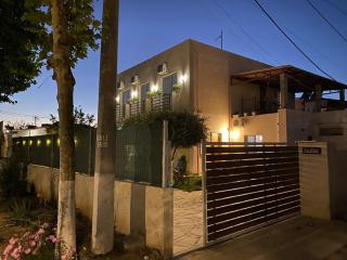 Villa Arli&Eris - Vlorë - 2