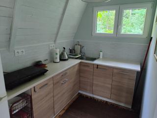 Domek na polanie - Gietrzwałd - 4