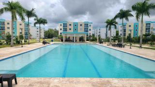 Relaxing I - Punta Cana, Modern, Near Beaches - Punta Cana - 9