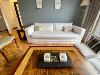 Recoleta Luxury Apartment - Buenos Aires - 4