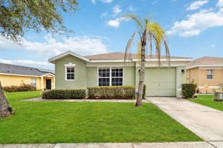 Villa Del Sol - Davenport - 9