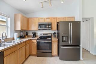 Villa Del Sol - Davenport - 3