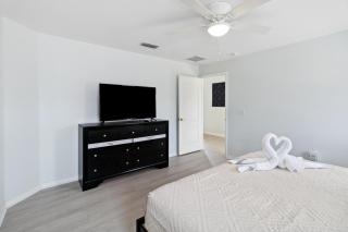 Villa Del Sol - Davenport - 1