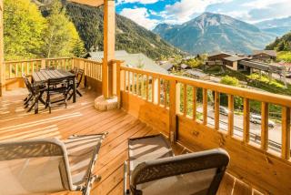 Résidence Les Balcons EtoilÉs - Appartement 4 au pied des pistes MAE-3263 - Champagny-en-Vanoise - 8