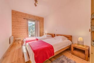 Résidence Les Balcons EtoilÉs - Appartement 4 au pied des pistes MAE-3263 - Champagny-en-Vanoise - 4