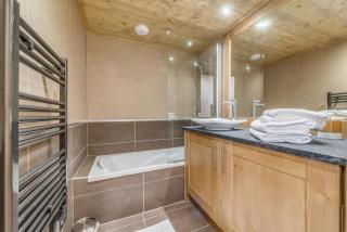 Résidence Les Balcons EtoilÉs - Appartement 4 au pied des pistes MAE-3263 - Champagny-en-Vanoise - 3