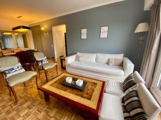 Recoleta Luxury Apartment - Buenos Aires - 0