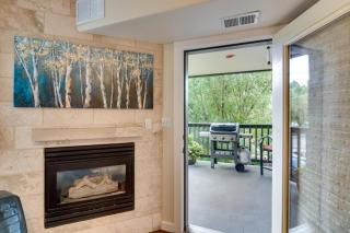 River Pines C207 condo - 7