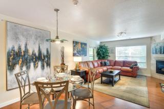 River Pines C207 condo - Edwards - 9
