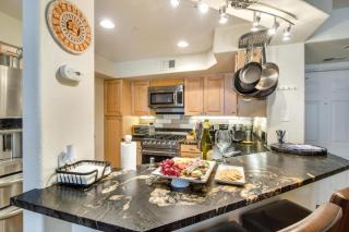 River Pines C207 condo - 4