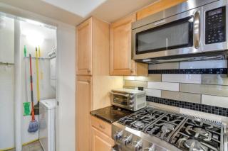 River Pines C207 condo - 1
