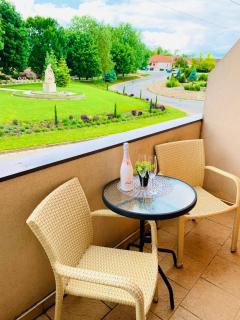 Penzión FONTÁNA - 1