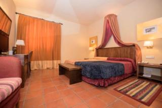 Parador de Trujillo - 8