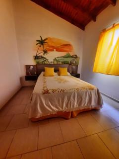La Dulce - San Javier - 2