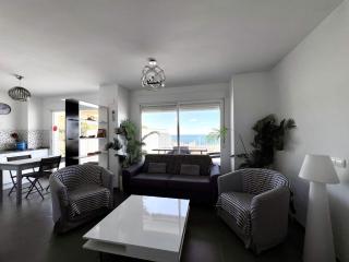 Miramares - Apartamento con preciosas vistas - 7