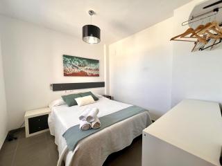 Miramares Apartamento con preciosas vistas - Peñíscola - 5