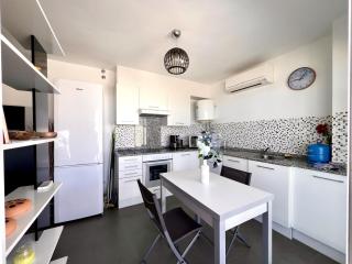 Miramares Apartamento con preciosas vistas - Peñíscola - 4