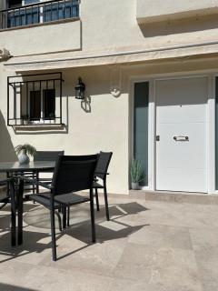Villa Alicia - Benicàssim - 9