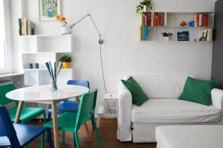 super cozy apartment - Milan - 9