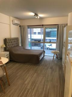 Cálido monoambiente en el corazón de Buenos Aires - Buenos Aires - 8