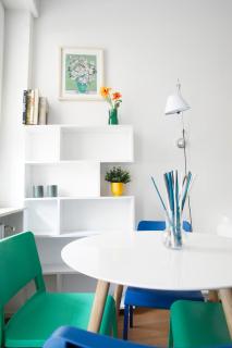 super cozy apartment - Milan - 8