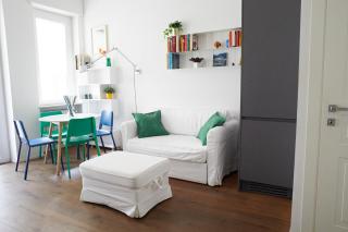 super cozy apartment - Milan - 7