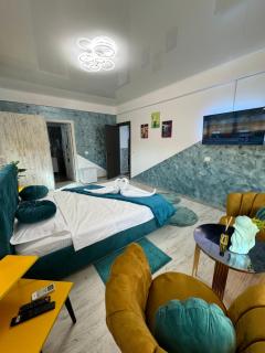 La Vila Belle - Năvodari - 8