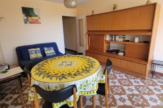 Bright seafront apartment - Fréjus - 5